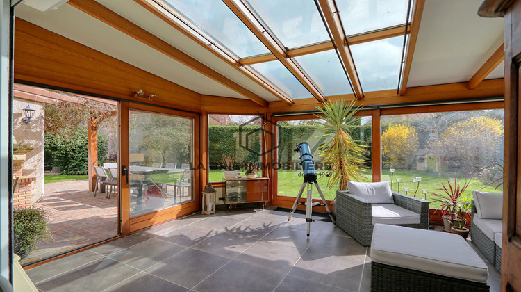 Ma-Cabane - Vente Maison MANDRES-LES-ROSES, 135 m²