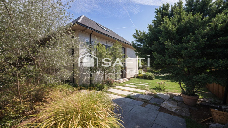 Ma-Cabane - Vente Maison Mandres-les-Roses, 58 m²