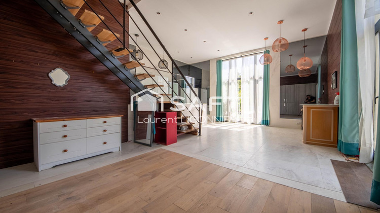 Ma-Cabane - Vente Maison Mandres-les-Roses, 58 m²