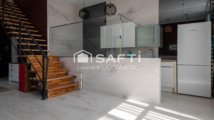 Ma-Cabane - Vente Maison Mandres-les-Roses, 58 m²