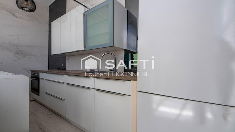 Ma-Cabane - Vente Maison Mandres-les-Roses, 58 m²