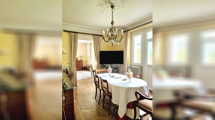 Ma-Cabane - Vente Maison Mandres-les-Roses, 283 m²