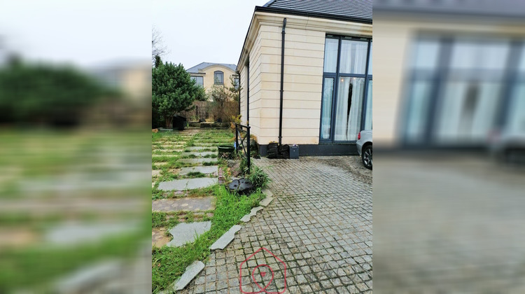 Ma-Cabane - Vente Maison MANDRES LES ROSES, 58 m²