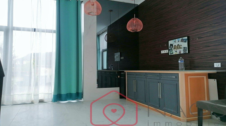 Ma-Cabane - Vente Maison MANDRES LES ROSES, 58 m²