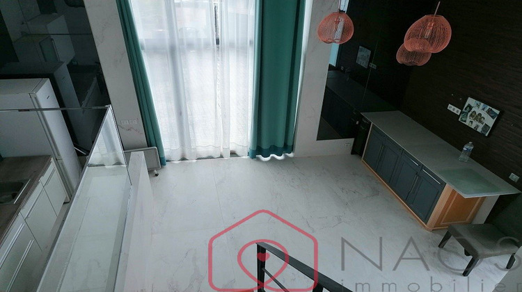 Ma-Cabane - Vente Maison MANDRES LES ROSES, 58 m²