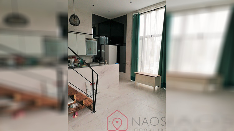 Ma-Cabane - Vente Maison MANDRES LES ROSES, 58 m²