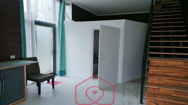 Ma-Cabane - Vente Maison MANDRES LES ROSES, 58 m²