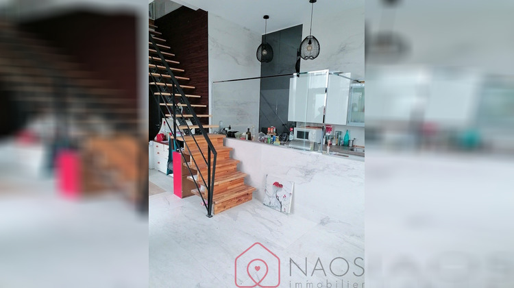 Ma-Cabane - Vente Maison MANDRES LES ROSES, 58 m²