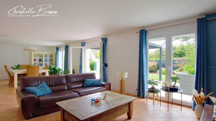 Ma-Cabane - Vente Maison Mandres-les-Roses, 161 m²