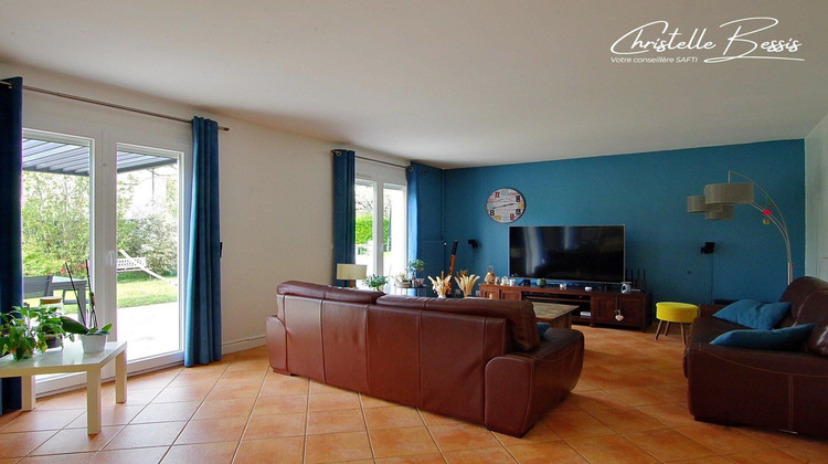 Ma-Cabane - Vente Maison Mandres-les-Roses, 161 m²