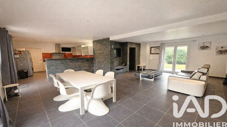 Ma-Cabane - Vente Maison Mandres-les-Roses, 160 m²