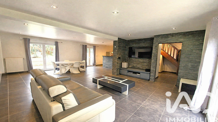 Ma-Cabane - Vente Maison Mandres-les-Roses, 160 m²