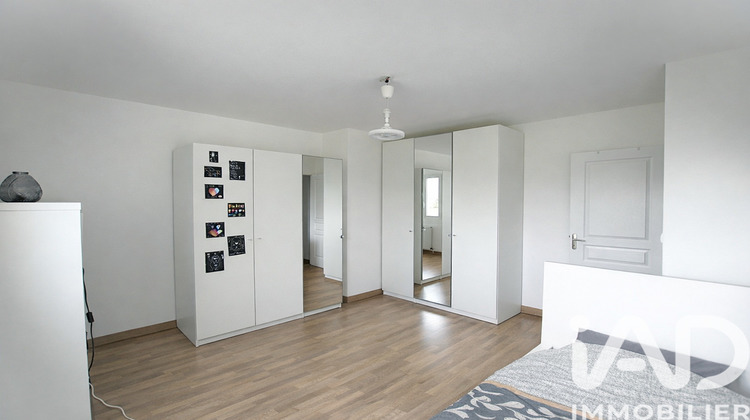 Ma-Cabane - Vente Maison Mandres-les-Roses, 160 m²