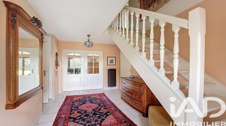 Ma-Cabane - Vente Maison Mandres-les-Roses, 139 m²