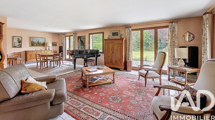 Ma-Cabane - Vente Maison Mandres-les-Roses, 139 m²