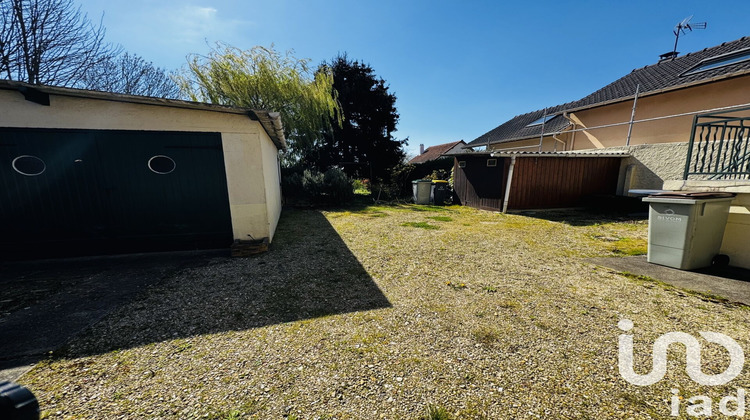 Ma-Cabane - Vente Maison Mandres-les-Roses, 110 m²