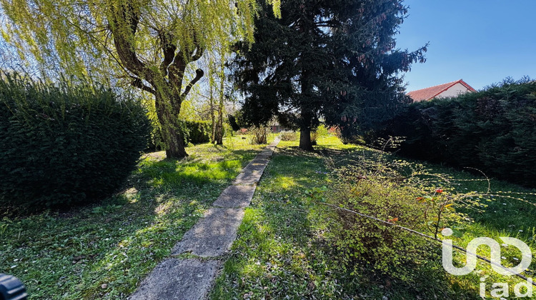 Ma-Cabane - Vente Maison Mandres-les-Roses, 110 m²