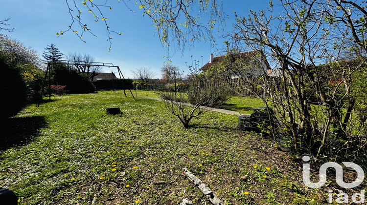 Ma-Cabane - Vente Maison Mandres-les-Roses, 110 m²