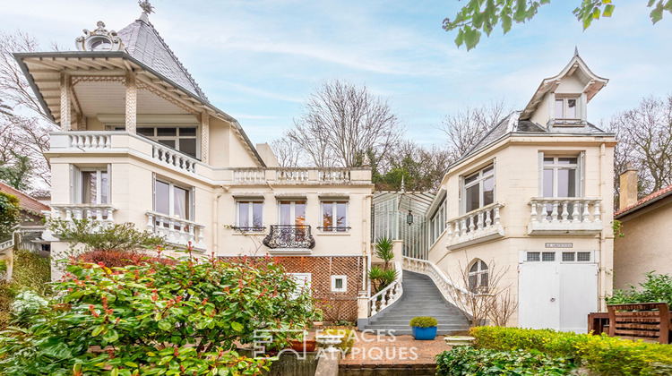 Ma-Cabane - Vente Maison MANDRES-LES-ROSES, 197 m²
