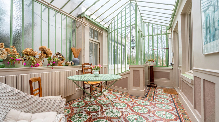 Ma-Cabane - Vente Maison MANDRES-LES-ROSES, 197 m²
