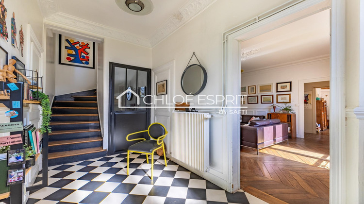 Ma-Cabane - Vente Maison Mandres-les-Roses, 140 m²