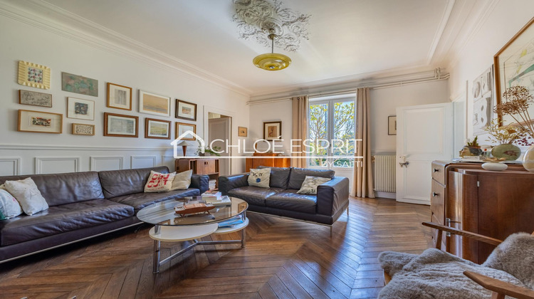 Ma-Cabane - Vente Maison Mandres-les-Roses, 140 m²