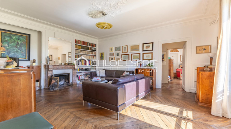 Ma-Cabane - Vente Maison Mandres-les-Roses, 140 m²
