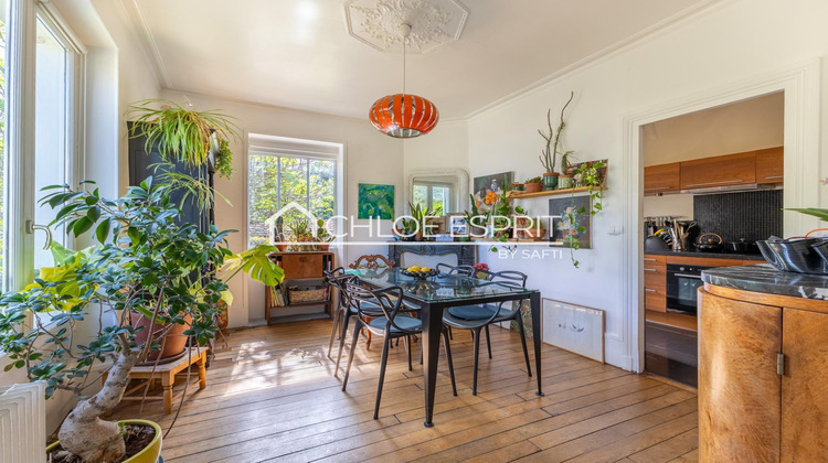 Ma-Cabane - Vente Maison Mandres-les-Roses, 140 m²