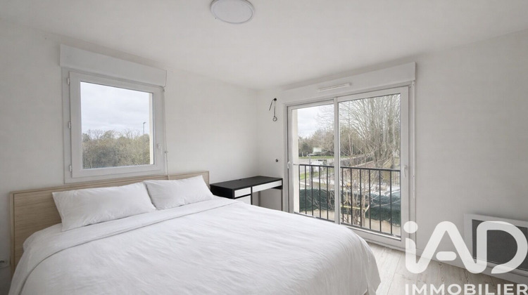Ma-Cabane - Vente Maison Mandres-les-Roses, 109 m²