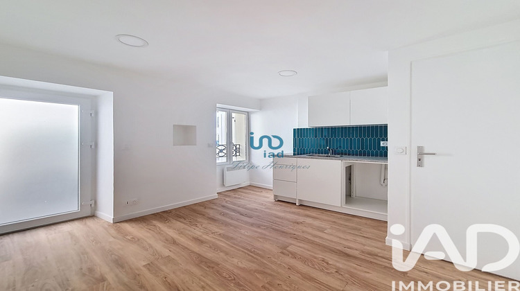 Ma-Cabane - Vente Maison Mandres-les-Roses, 45 m²