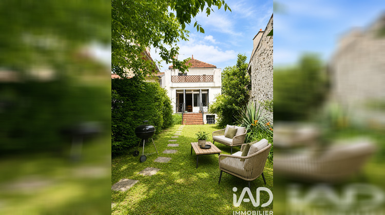 Ma-Cabane - Vente Maison Mandres-les-Roses, 80 m²