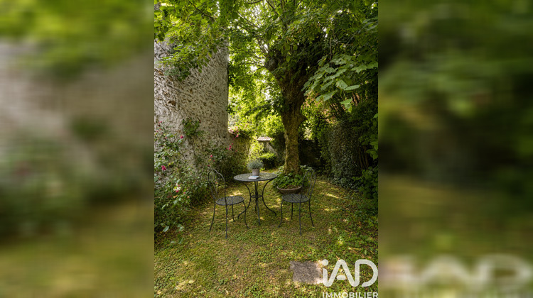 Ma-Cabane - Vente Maison Mandres-les-Roses, 80 m²