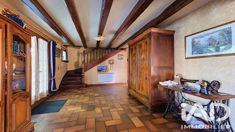 Ma-Cabane - Vente Maison Mandres-les-Roses, 95 m²