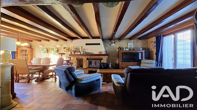 Ma-Cabane - Vente Maison Mandres-les-Roses, 95 m²