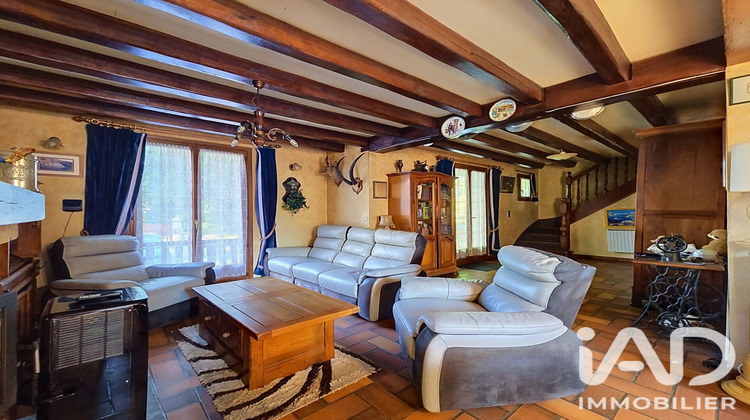 Ma-Cabane - Vente Maison Mandres-les-Roses, 95 m²