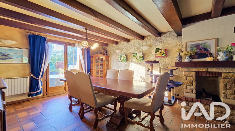 Ma-Cabane - Vente Maison Mandres-les-Roses, 95 m²