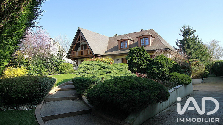 Ma-Cabane - Vente Maison Mandres-les-Roses, 185 m²