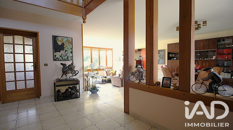 Ma-Cabane - Vente Maison Mandres-les-Roses, 185 m²