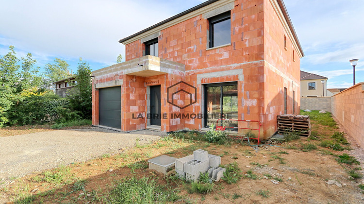 Ma-Cabane - Vente Maison Mandres-les-Roses, 139 m²