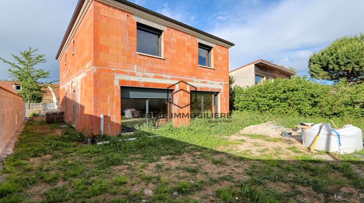 Ma-Cabane - Vente Maison Mandres-les-Roses, 139 m²