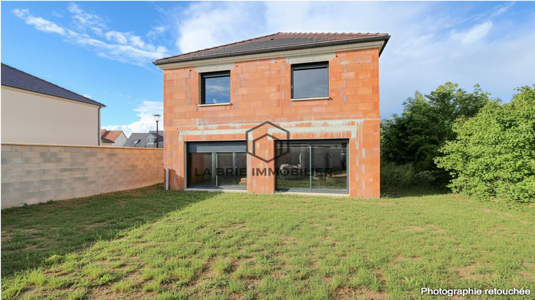 Ma-Cabane - Vente Maison Mandres-les-Roses, 139 m²