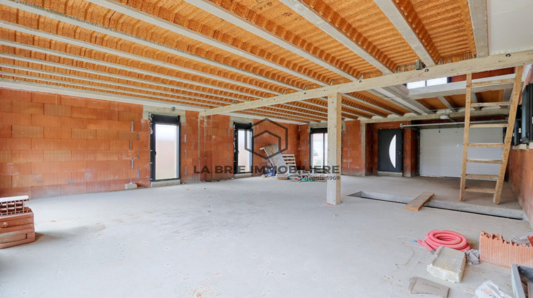 Ma-Cabane - Vente Maison Mandres-les-Roses, 139 m²