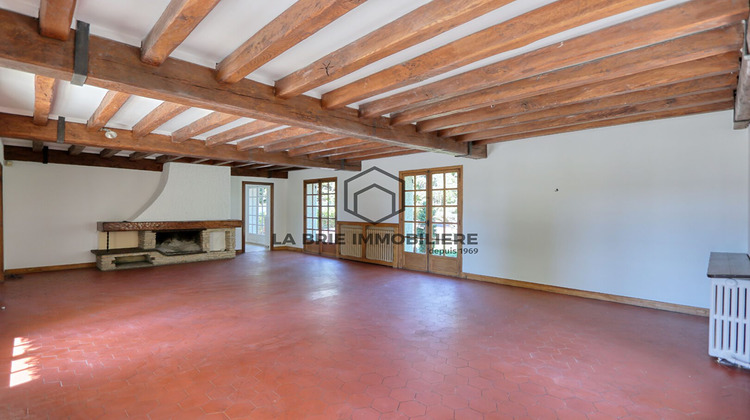 Ma-Cabane - Vente Maison Mandres-les-Roses, 193 m²