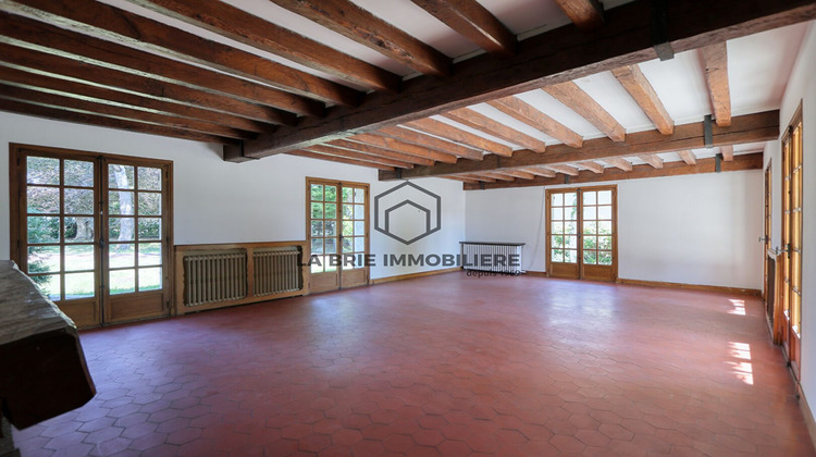 Ma-Cabane - Vente Maison Mandres-les-Roses, 193 m²
