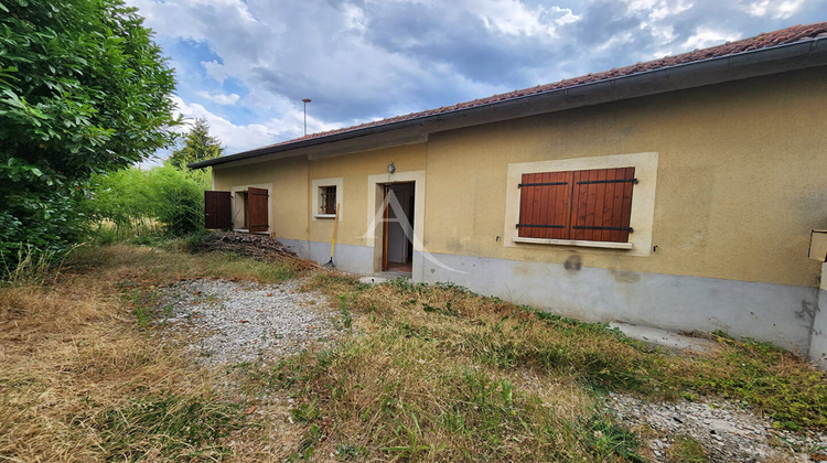 Ma-Cabane - Vente Maison MANDRES-LES-ROSES, 72 m²