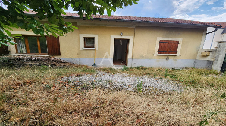 Ma-Cabane - Vente Maison MANDRES-LES-ROSES, 72 m²