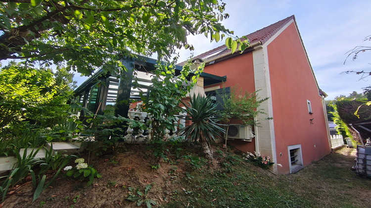 Ma-Cabane - Vente Maison MANDRES-LES-ROSES, 200 m²