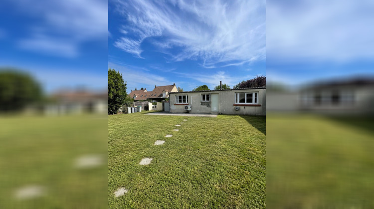 Ma-Cabane - Vente Maison MANDRES-LES-ROSES, 37 m²