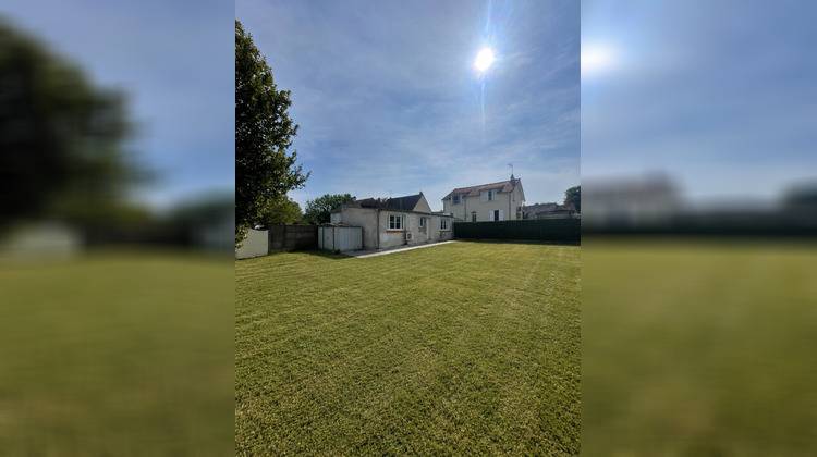 Ma-Cabane - Vente Maison MANDRES-LES-ROSES, 37 m²