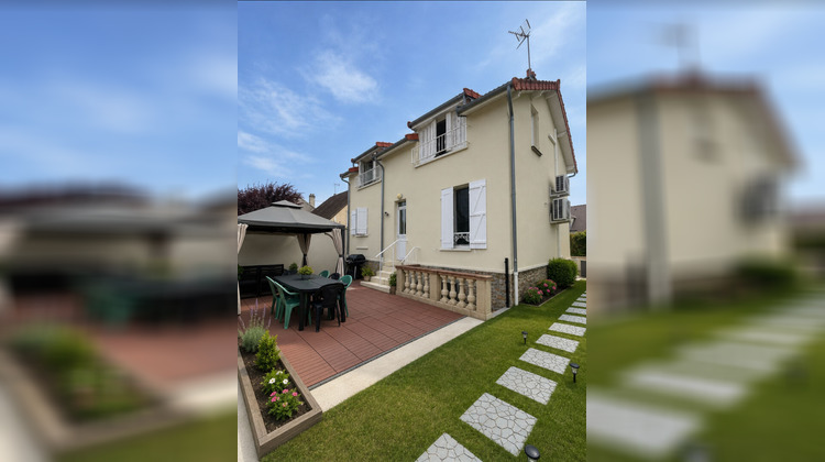 Ma-Cabane - Vente Maison MANDRES-LES-ROSES, 104 m²
